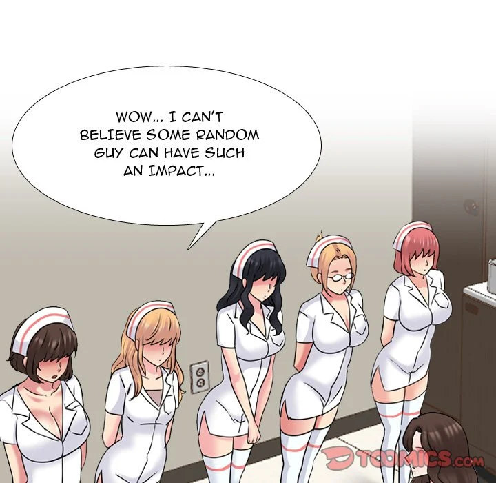 One Shot Men’s Clinic - Chapter 48 Page 18