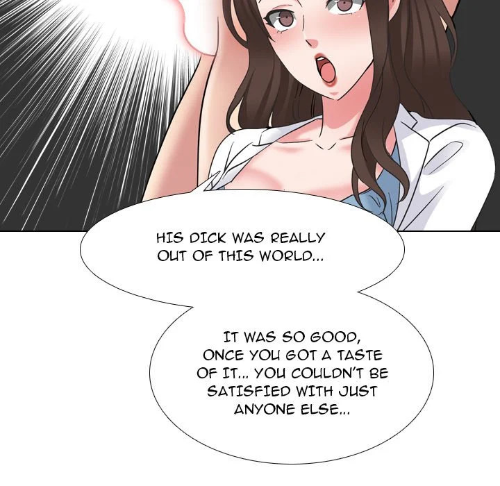 One Shot Men’s Clinic - Chapter 48 Page 21