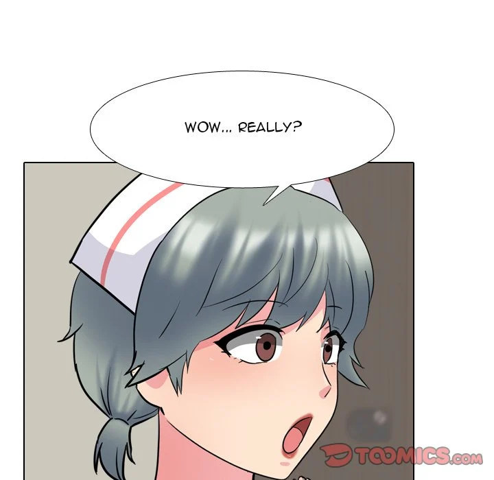 One Shot Men’s Clinic - Chapter 48 Page 22