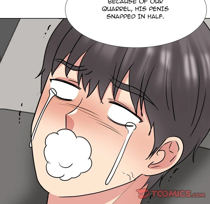 One Shot Men’s Clinic - Chapter 48 Page 34