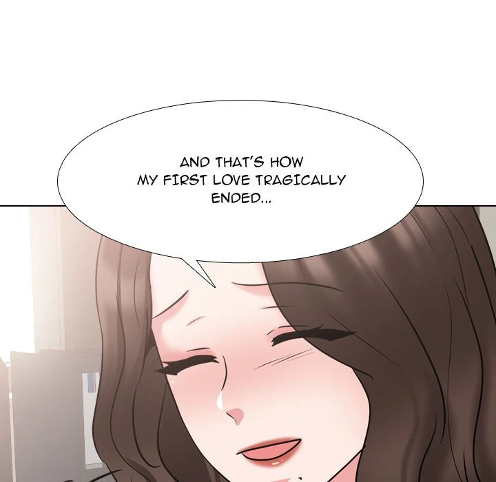 One Shot Men’s Clinic - Chapter 48 Page 40
