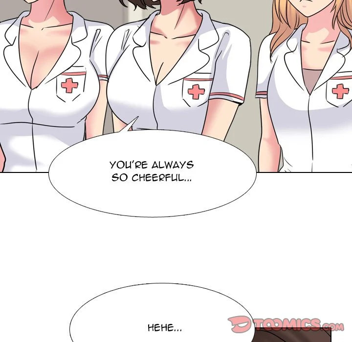 One Shot Men’s Clinic - Chapter 48 Page 42