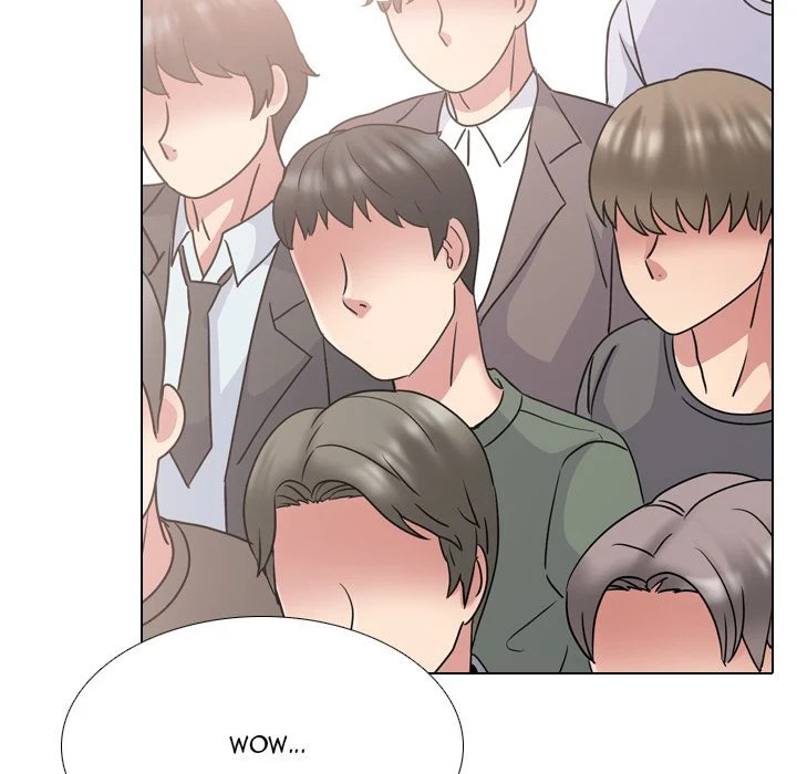 One Shot Men’s Clinic - Chapter 48 Page 47