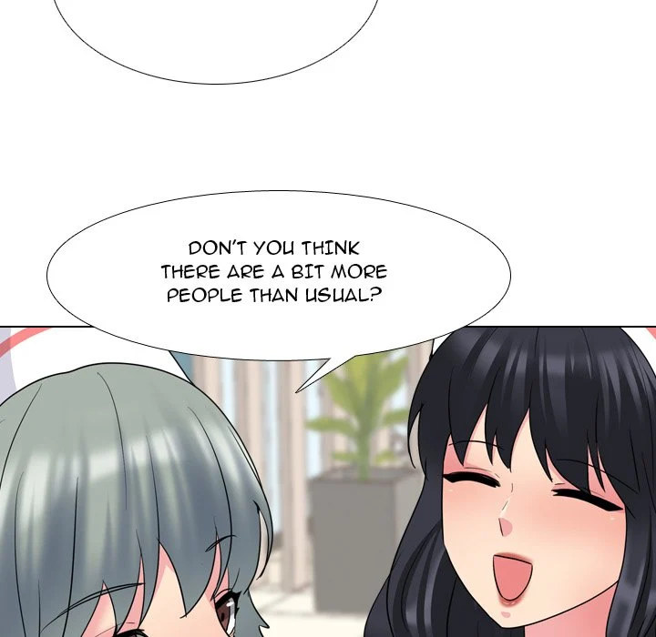 One Shot Men’s Clinic - Chapter 48 Page 48