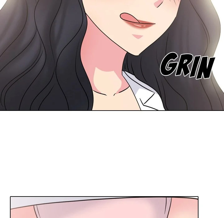One Shot Men’s Clinic - Chapter 48 Page 51