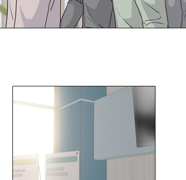One Shot Men’s Clinic - Chapter 48 Page 59