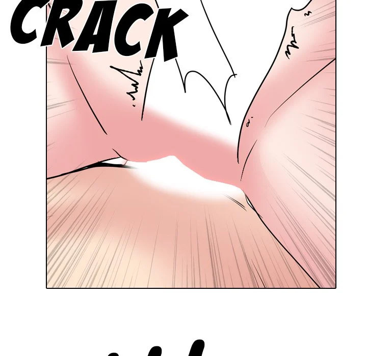 One Shot Men’s Clinic - Chapter 48 Page 7