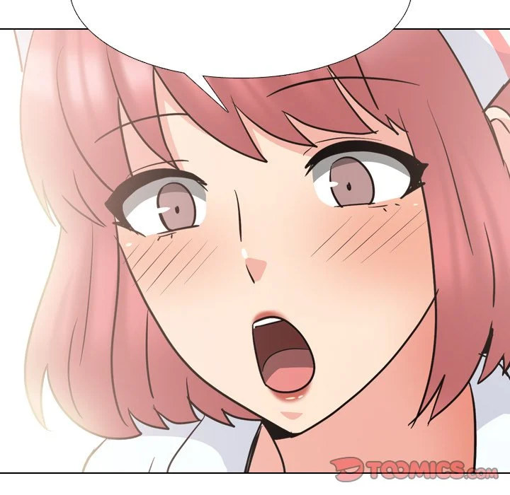 One Shot Men’s Clinic - Chapter 48 Page 74