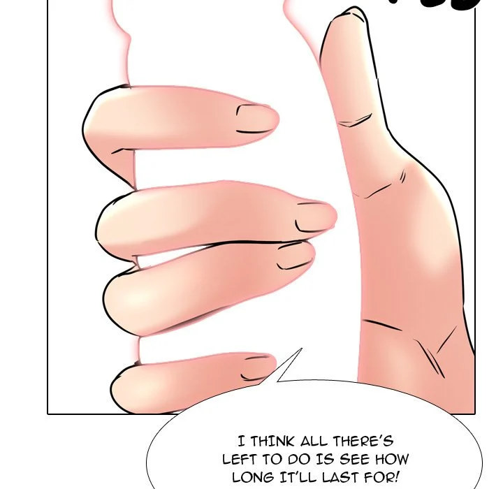 One Shot Men’s Clinic - Chapter 48 Page 80