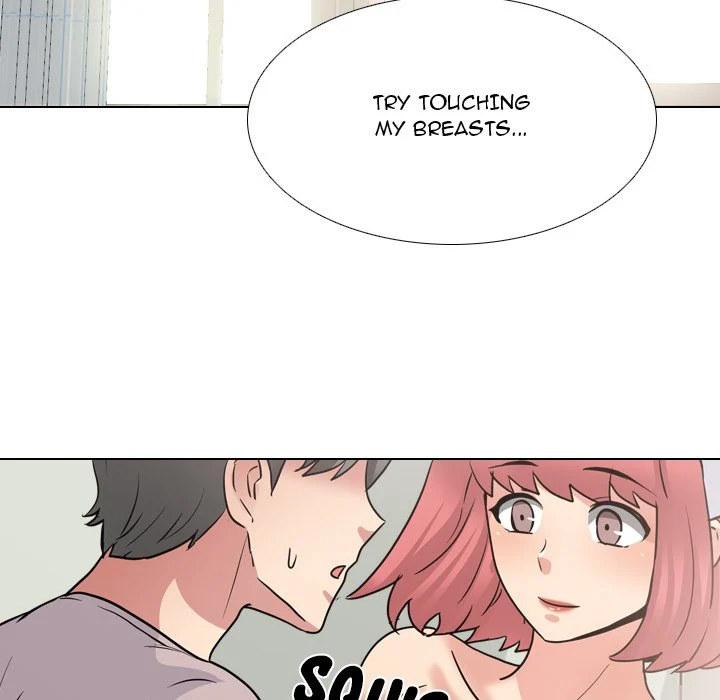 One Shot Men’s Clinic - Chapter 48 Page 89