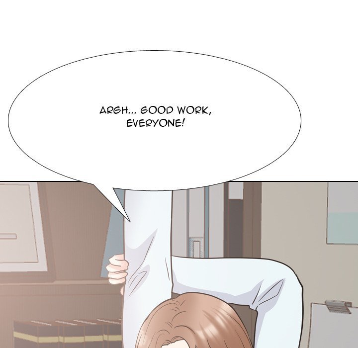 One Shot Men’s Clinic - Chapter 49 Page 11