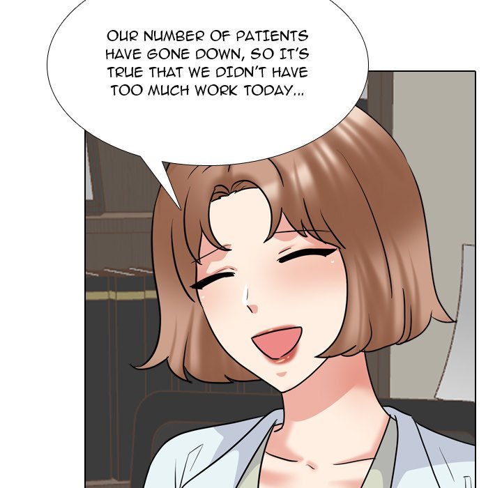One Shot Men’s Clinic - Chapter 49 Page 17