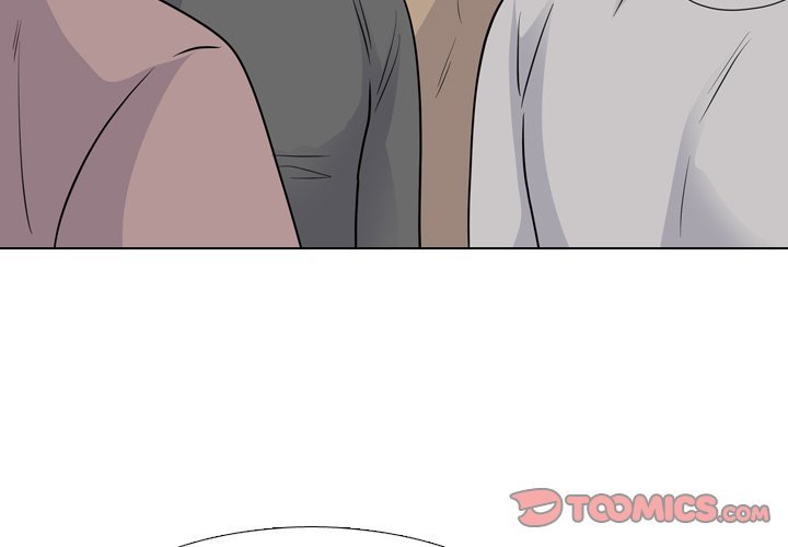 One Shot Men’s Clinic - Chapter 49 Page 2