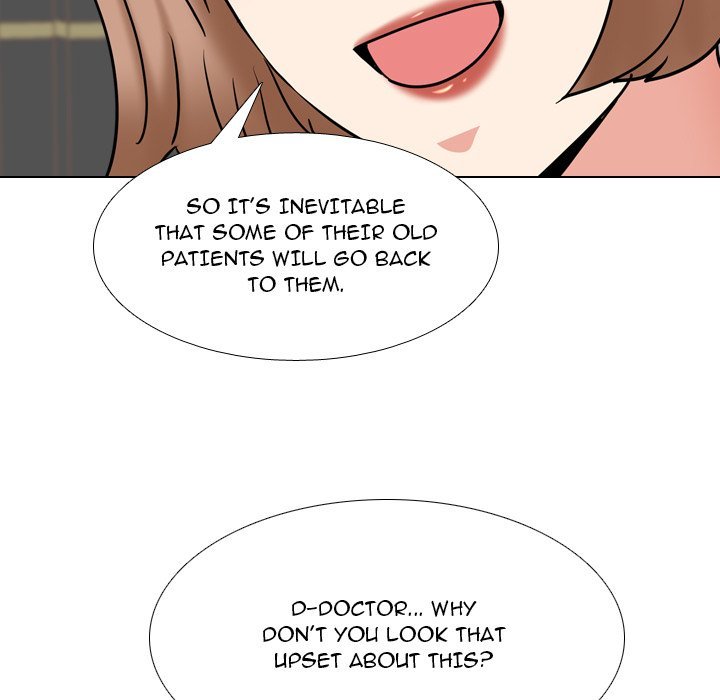 One Shot Men’s Clinic - Chapter 49 Page 21