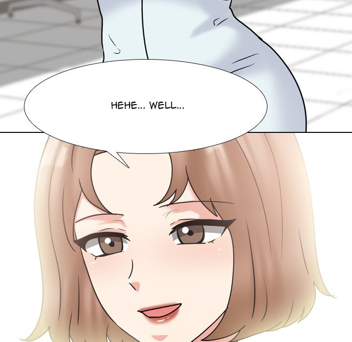 One Shot Men’s Clinic - Chapter 49 Page 5