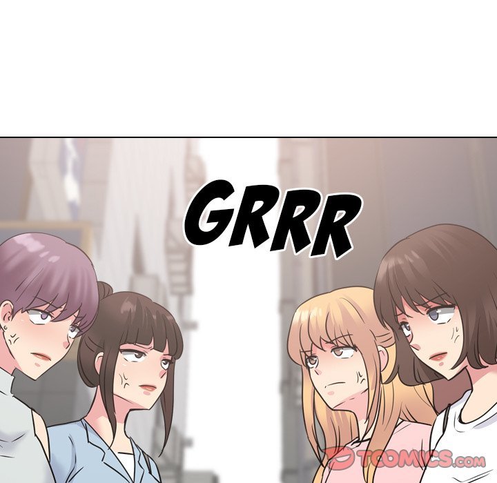 One Shot Men’s Clinic - Chapter 49 Page 58