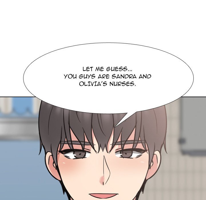 One Shot Men’s Clinic - Chapter 49 Page 63