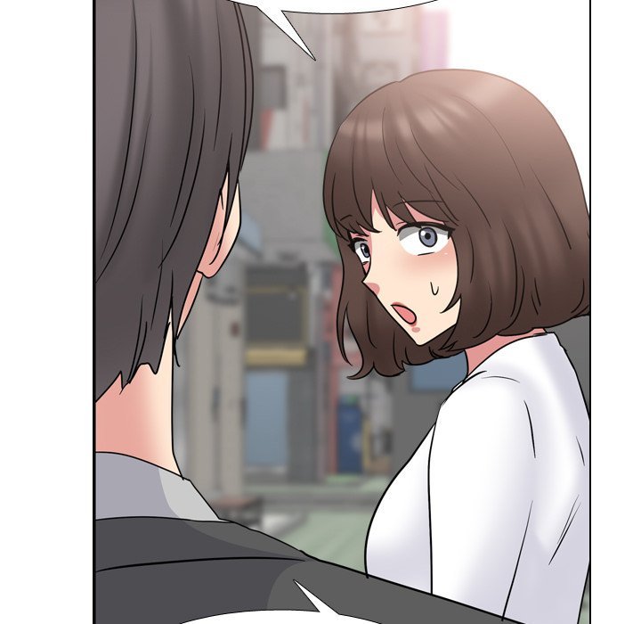 One Shot Men’s Clinic - Chapter 49 Page 67