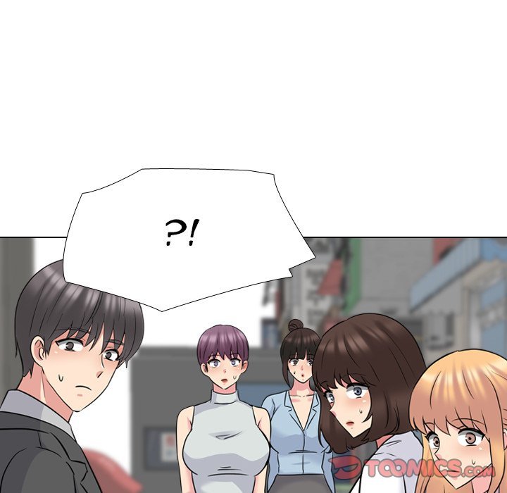 One Shot Men’s Clinic - Chapter 49 Page 78