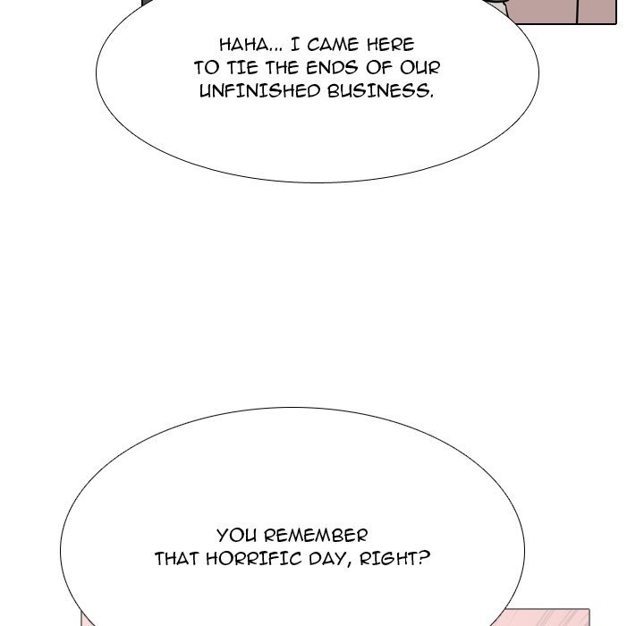 One Shot Men’s Clinic - Chapter 49 Page 93