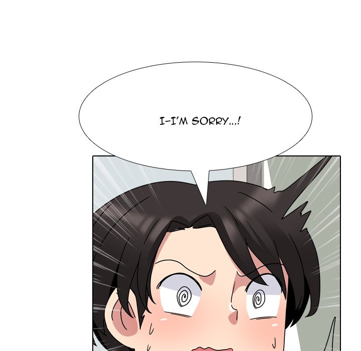 One Shot Men’s Clinic - Chapter 5 Page 124