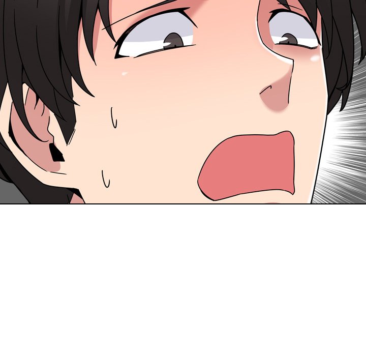One Shot Men’s Clinic - Chapter 5 Page 130