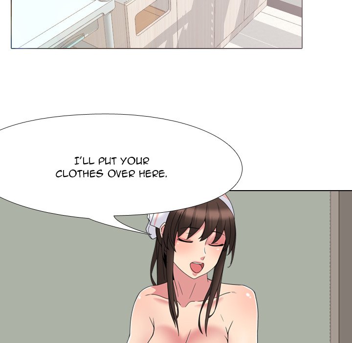 One Shot Men’s Clinic - Chapter 5 Page 23