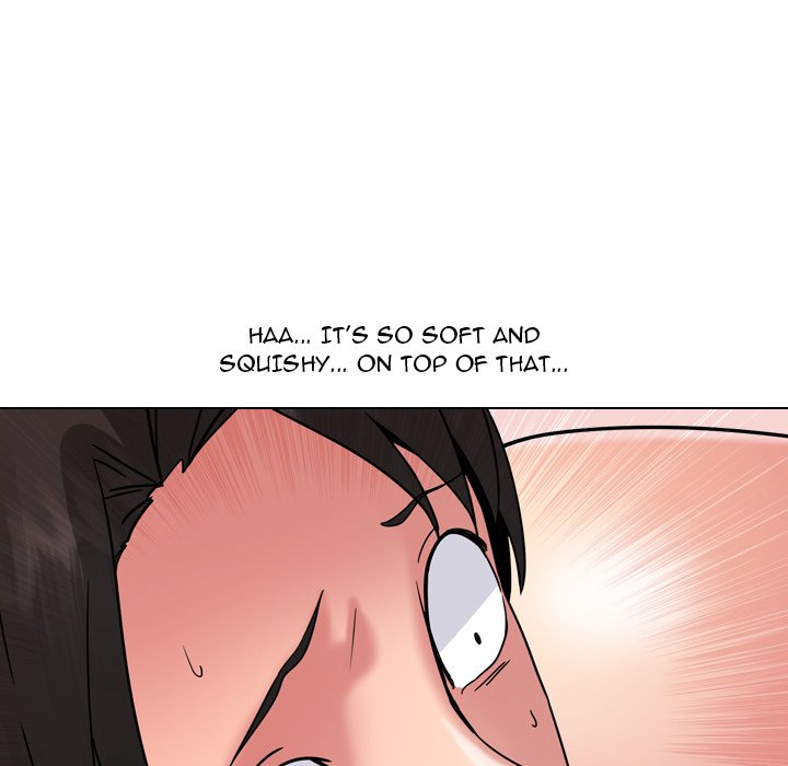 One Shot Men’s Clinic - Chapter 5 Page 31