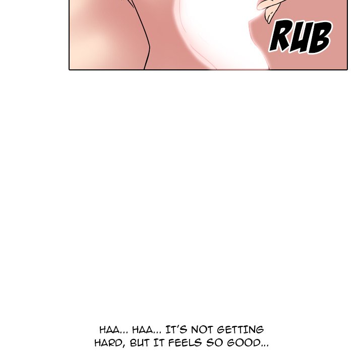 One Shot Men’s Clinic - Chapter 5 Page 40