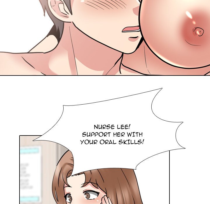 One Shot Men’s Clinic - Chapter 50 Page 110