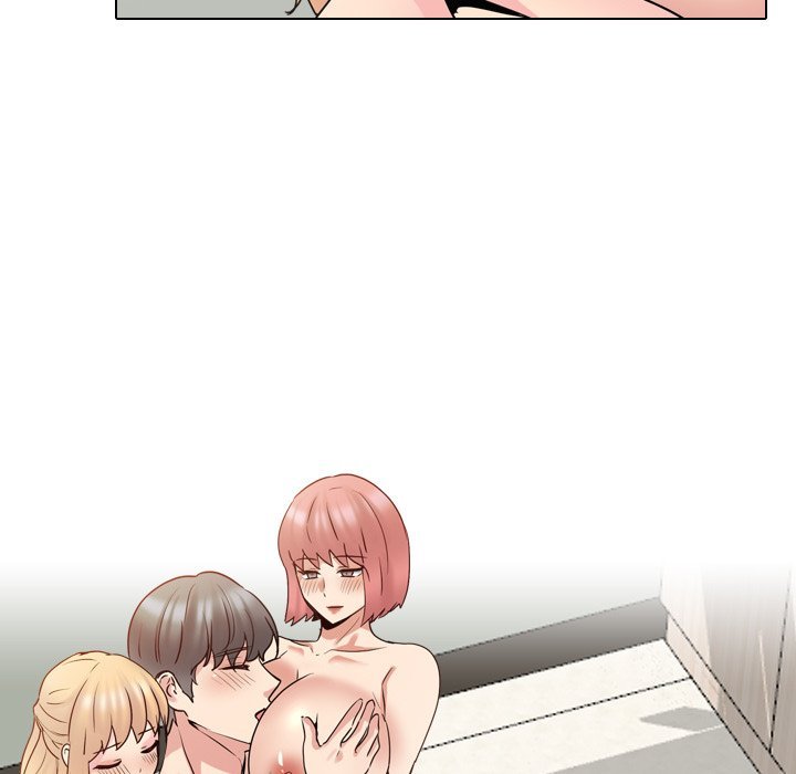 One Shot Men’s Clinic - Chapter 50 Page 121