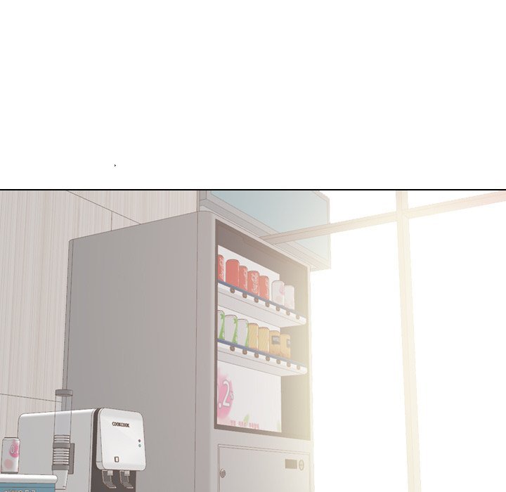 One Shot Men’s Clinic - Chapter 50 Page 14
