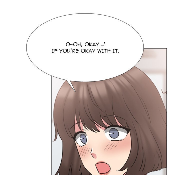One Shot Men’s Clinic - Chapter 50 Page 34