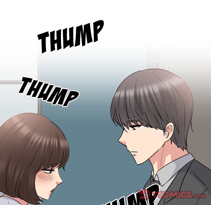 One Shot Men’s Clinic - Chapter 50 Page 36