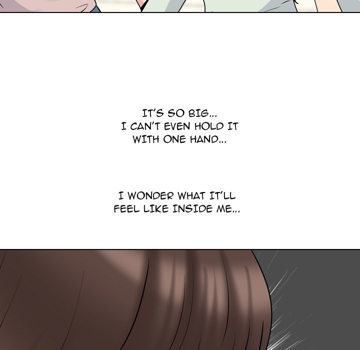 One Shot Men’s Clinic - Chapter 50 Page 41