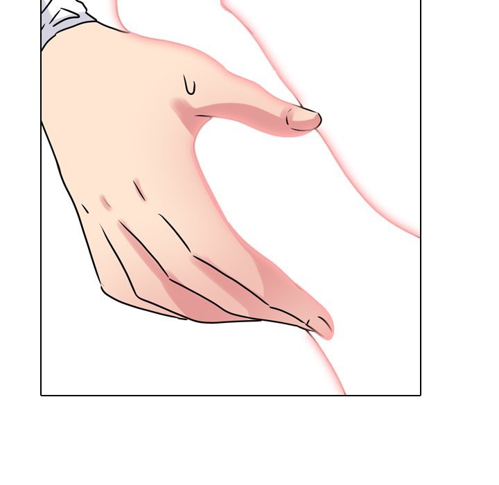 One Shot Men’s Clinic - Chapter 50 Page 44