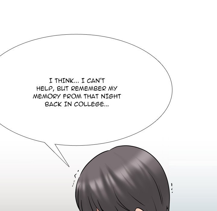 One Shot Men’s Clinic - Chapter 50 Page 55