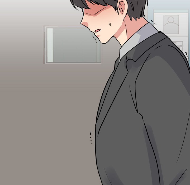 One Shot Men’s Clinic - Chapter 50 Page 56