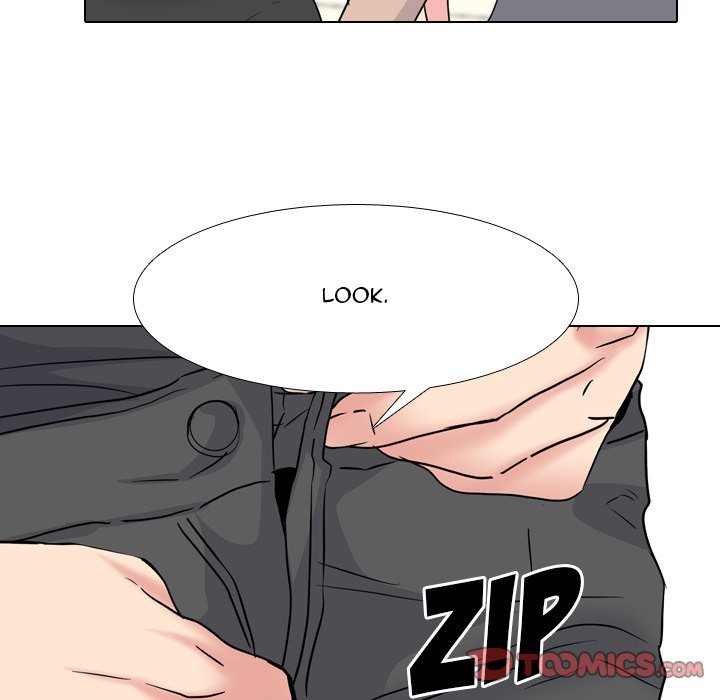One Shot Men’s Clinic - Chapter 50 Page 6