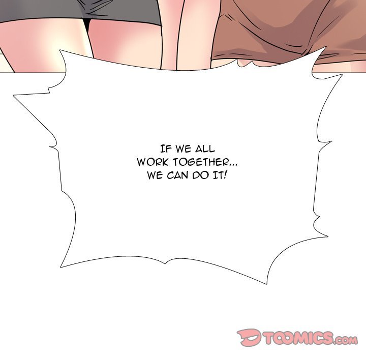 One Shot Men’s Clinic - Chapter 50 Page 78