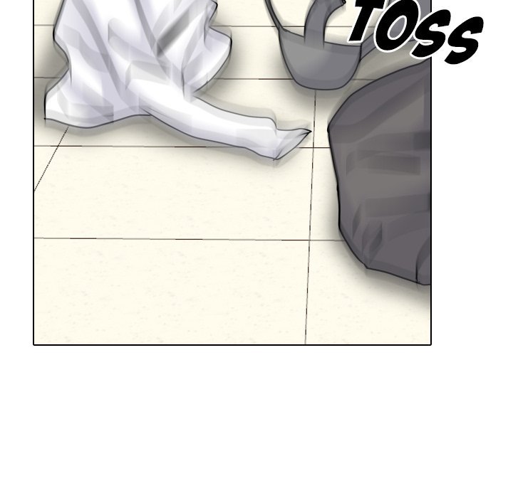 One Shot Men’s Clinic - Chapter 50 Page 80