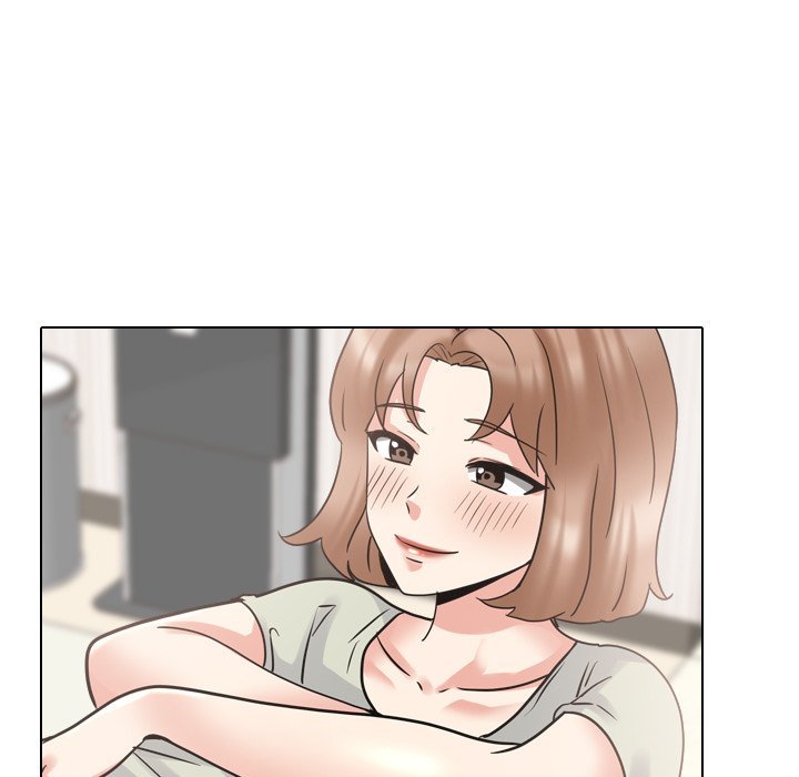One Shot Men’s Clinic - Chapter 50 Page 89