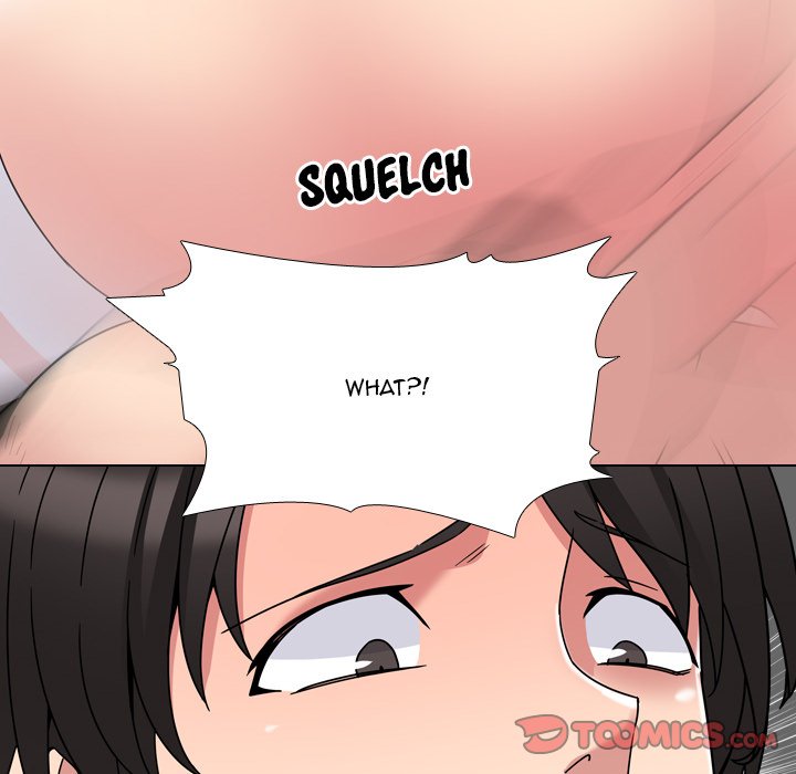 One Shot Men’s Clinic - Chapter 6 Page 12