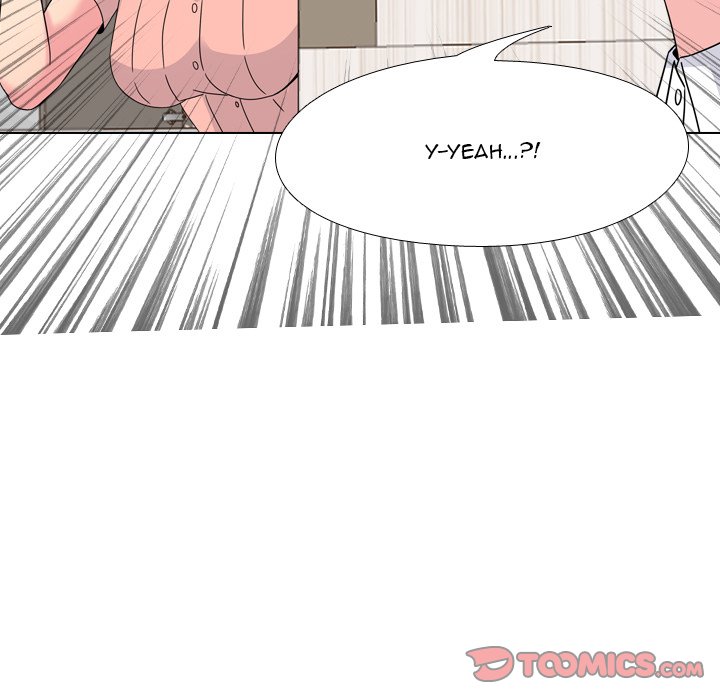 One Shot Men’s Clinic - Chapter 6 Page 36