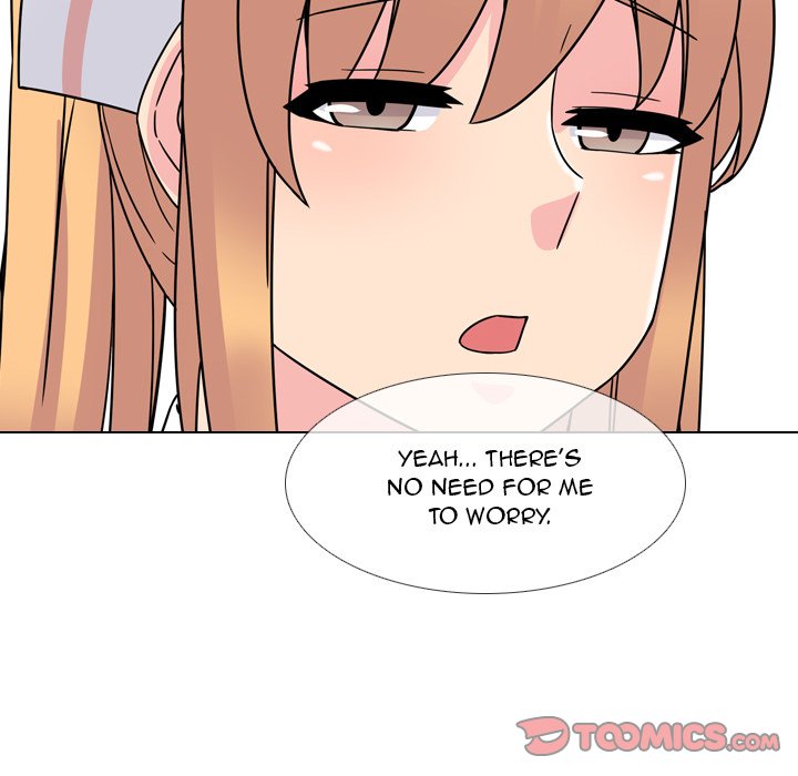 One Shot Men’s Clinic - Chapter 6 Page 42