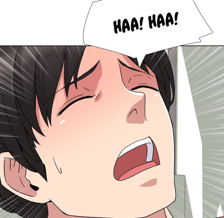 One Shot Men’s Clinic - Chapter 6 Page 46