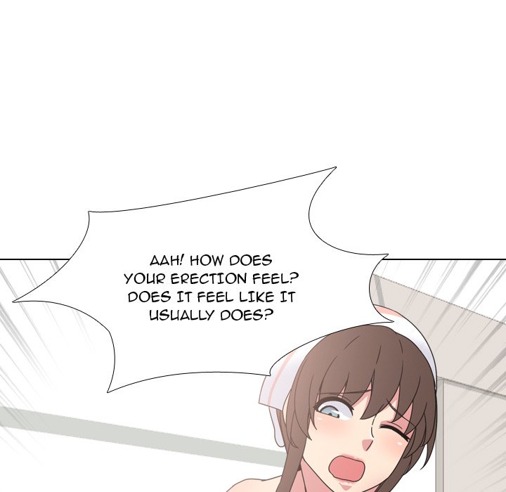 One Shot Men’s Clinic - Chapter 6 Page 53