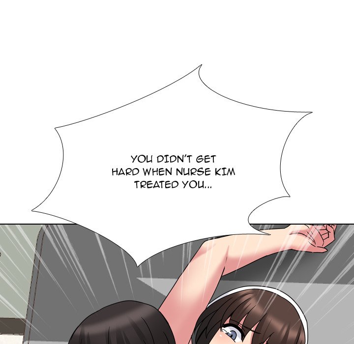 One Shot Men’s Clinic - Chapter 6 Page 79