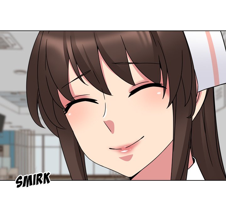 One Shot Men’s Clinic - Chapter 7 Page 11