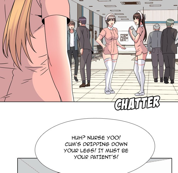 One Shot Men’s Clinic - Chapter 7 Page 132